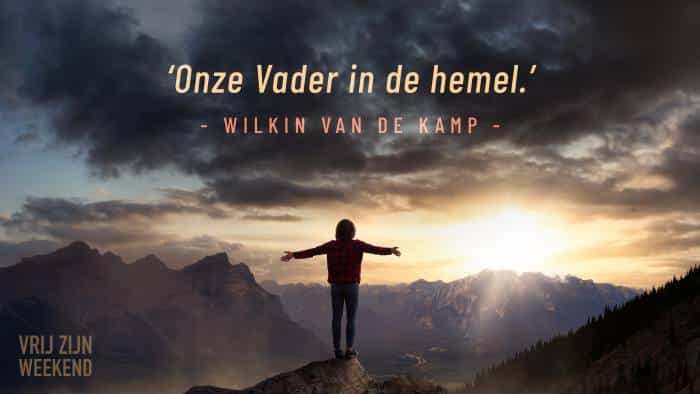 Onze Vader in de hemel | MP3