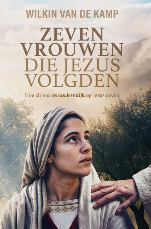 Zeven vrouwen die Jezus volgden (voorverkoop*)