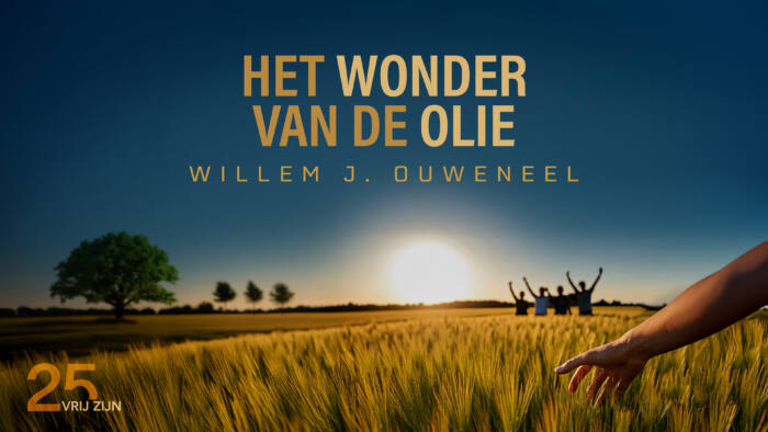 Het wonder van de olie | MP3