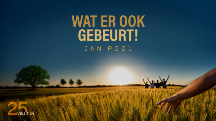 Wat er ook gebeurt! | MP3