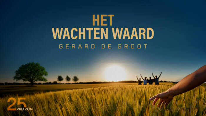 Het wachten waard | MP3