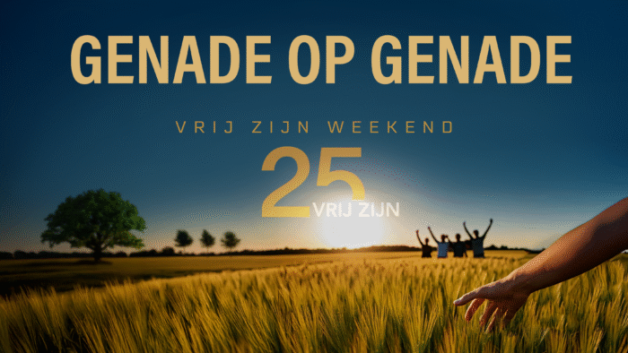 Genade op genade (set) | MP3