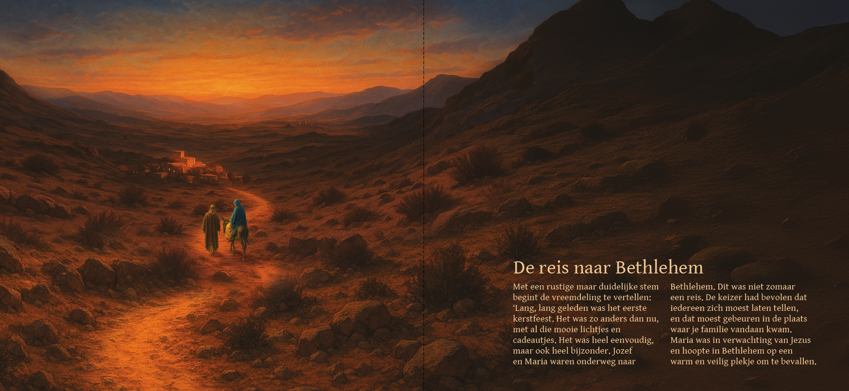 Een Kerst om nooit te vergeten (voorverkoop) - Afbeelding 5