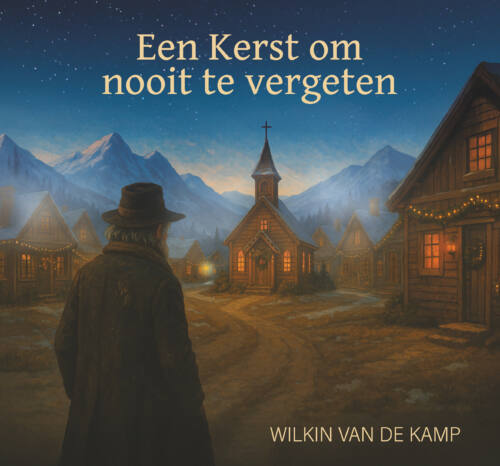 Een Kerst om nooit te vergeten (voorverkoop)