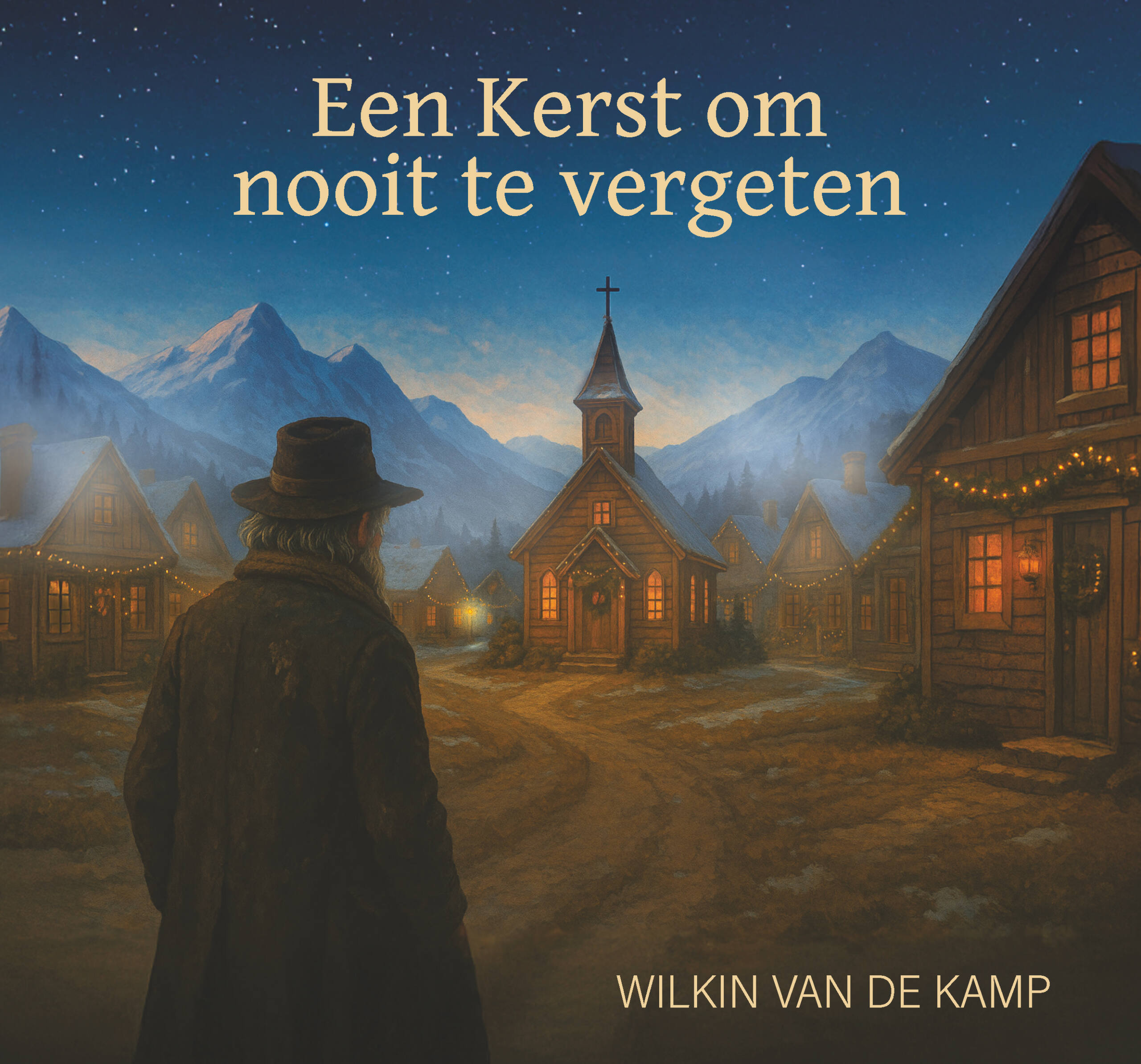 Een Kerst om nooit te vergeten (voorverkoop)