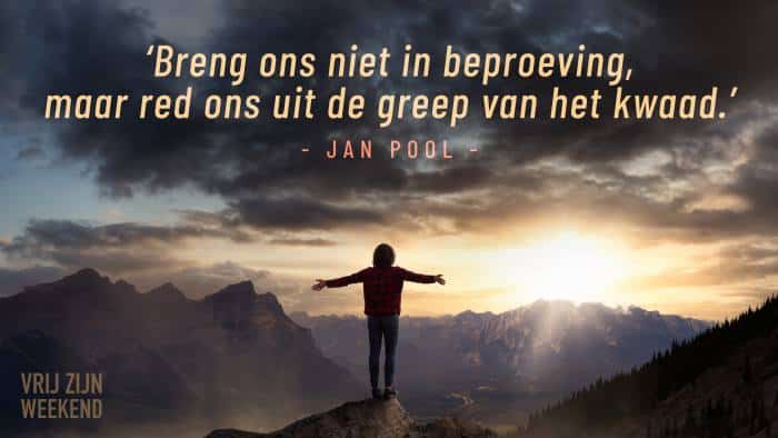 Breng ons niet in beproeving | MP3
