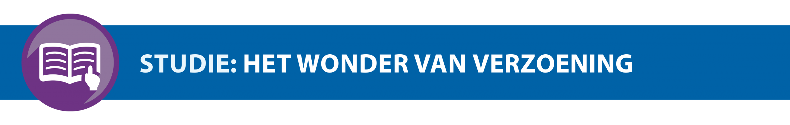 6-verzoening