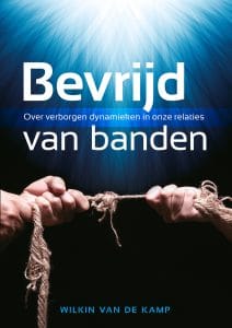 Bevrijd van Banden - cover