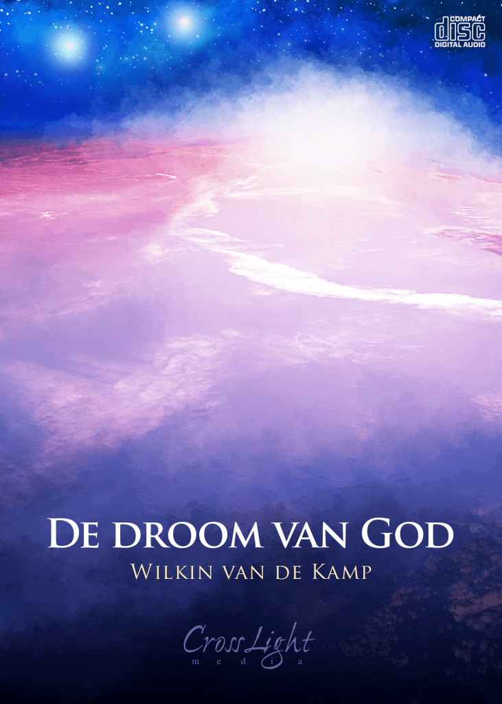 De droom van God | CD