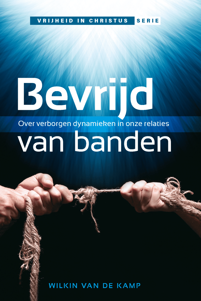 Bevrijd van banden