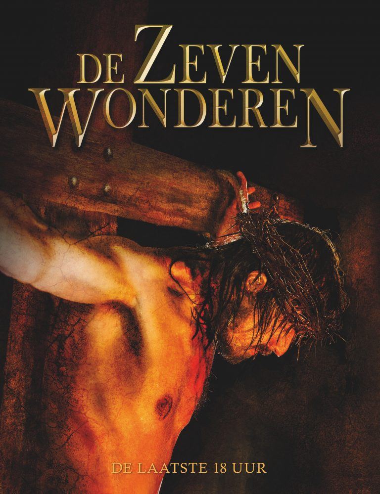De zeven wonderen (glossy)