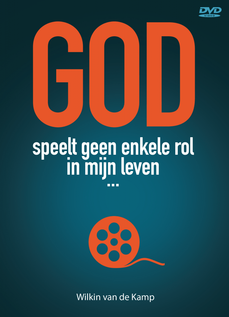 God speelt geen enkele rol in mijn leven ... | DVD