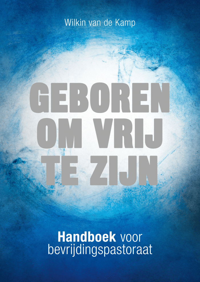 Geboren om vrij te zijn