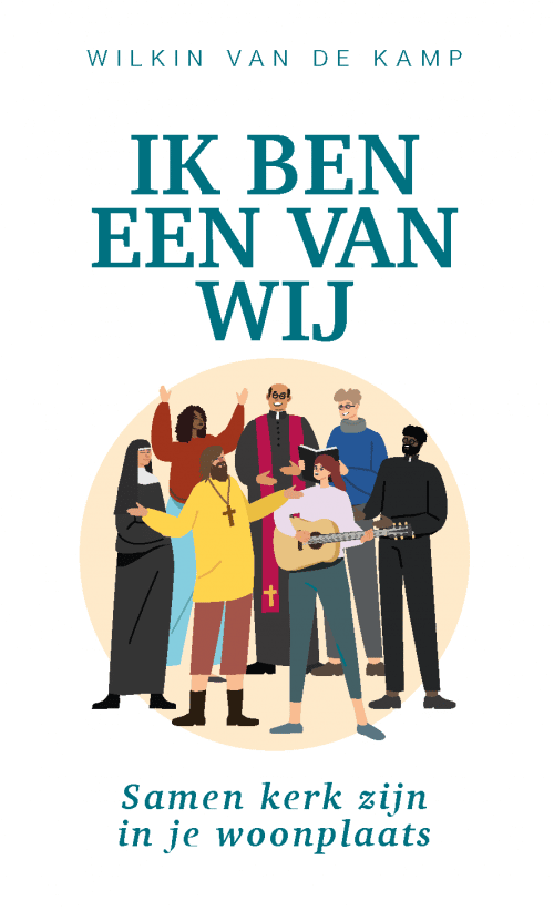 Ik ben één van wij
