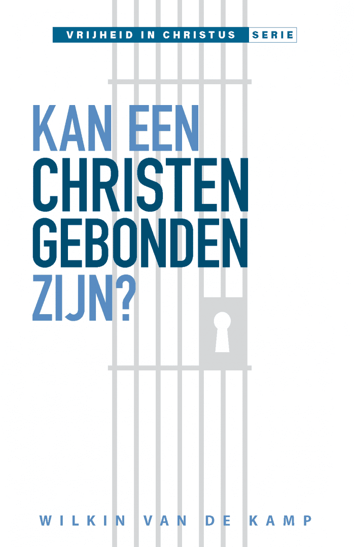 Kan een christen gebonden zijn?