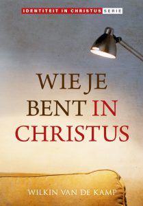 Wie je ben in Christus