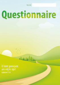 Questionnaire