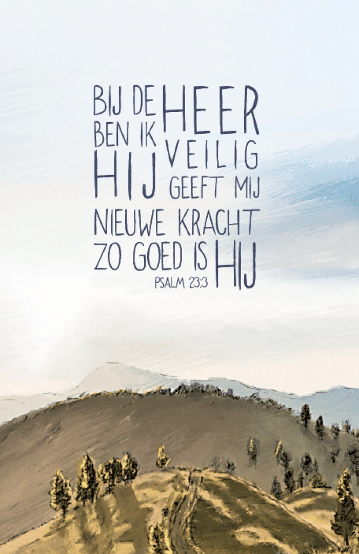 Notitieboekje