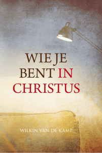 Wie je bent in Christus