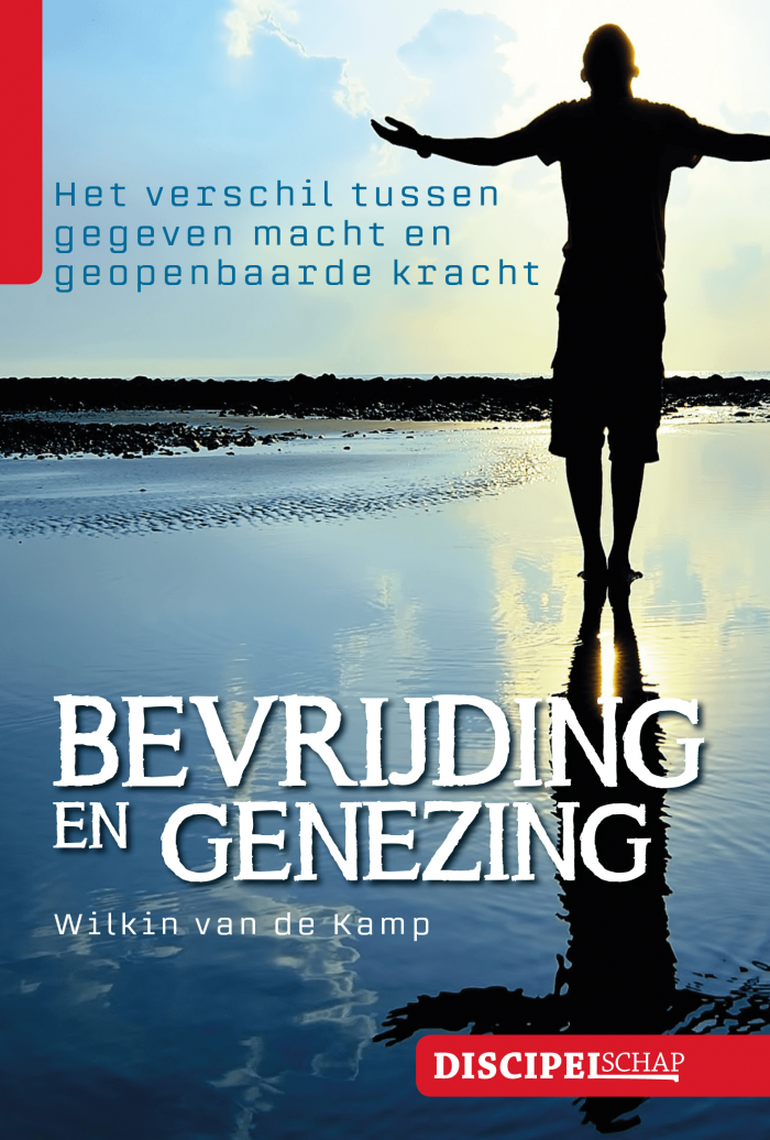 Bevrijding en genezing