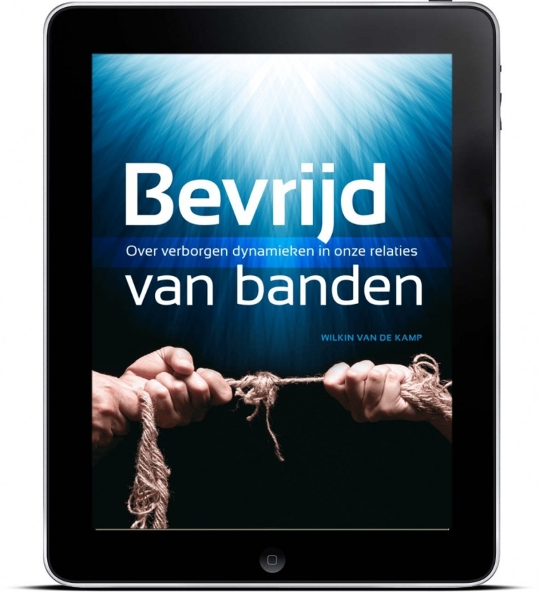 Bevrijd van banden | e-book