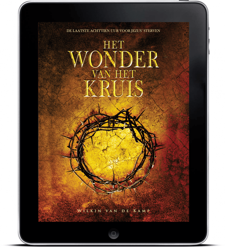 Het wonder van het kruis | e-book