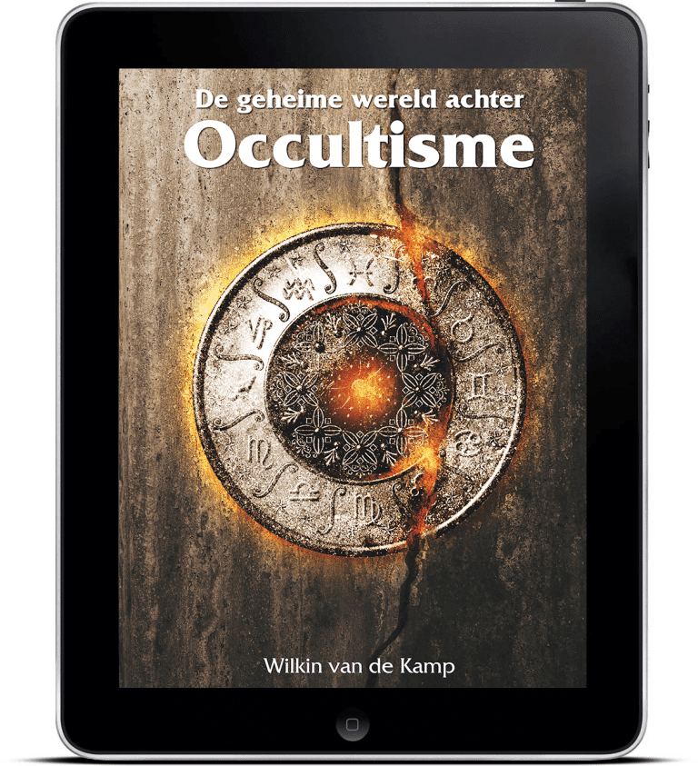 De geheime wereld achter occultisme | e-book