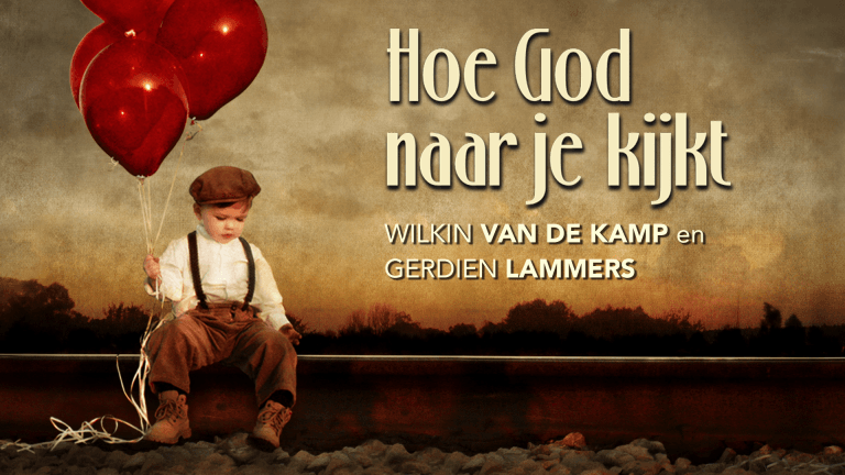 Hoe God naar je kijkt | MP3