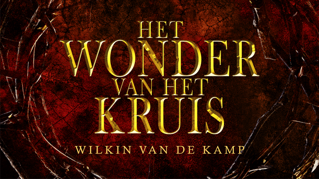 Het Wonder Van Het Kruis Het wonder van het kruis (Complete set)