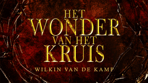 Het wonder van het kruis