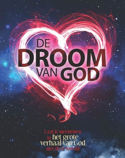 De droom van God (glossy)