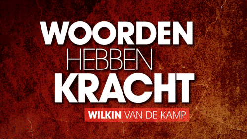 Woorden hebben kracht (complete set) | MP3