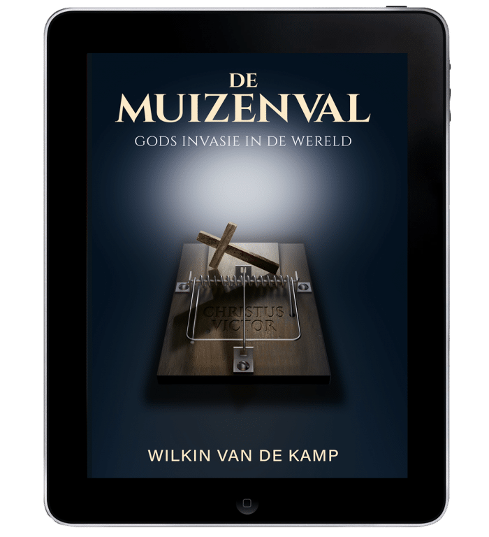 De Muizenval | e-book