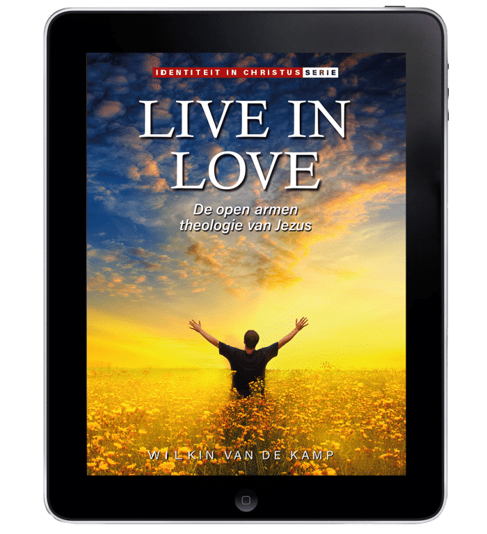 Live in love | e-book