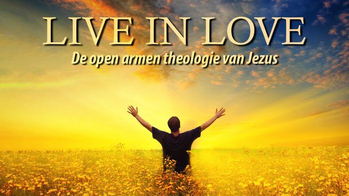 Live in love | MP3