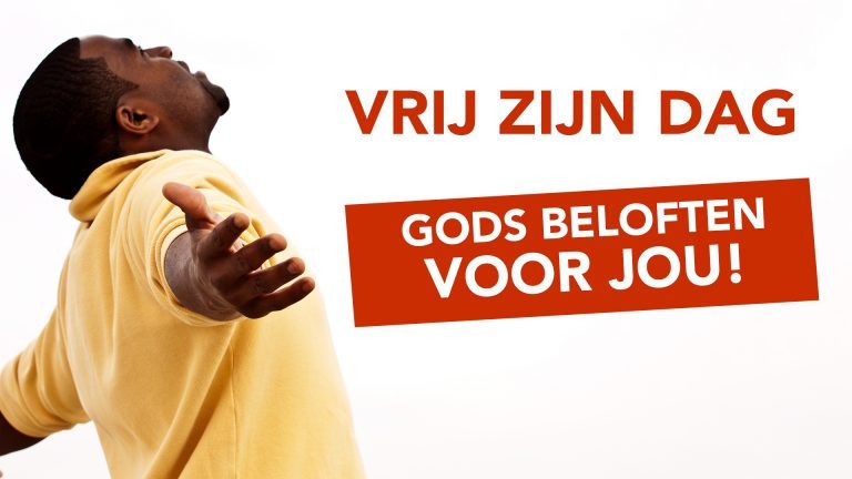 Gods beloften voor jou! (Complete set)