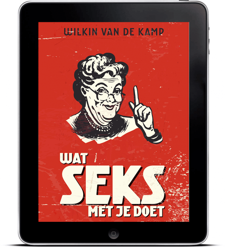 Wat seks met je doet | e-book