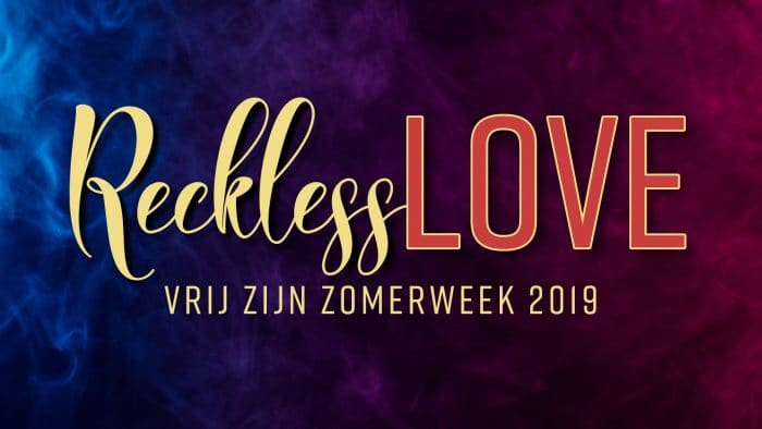 Reckless Love (compete set)
