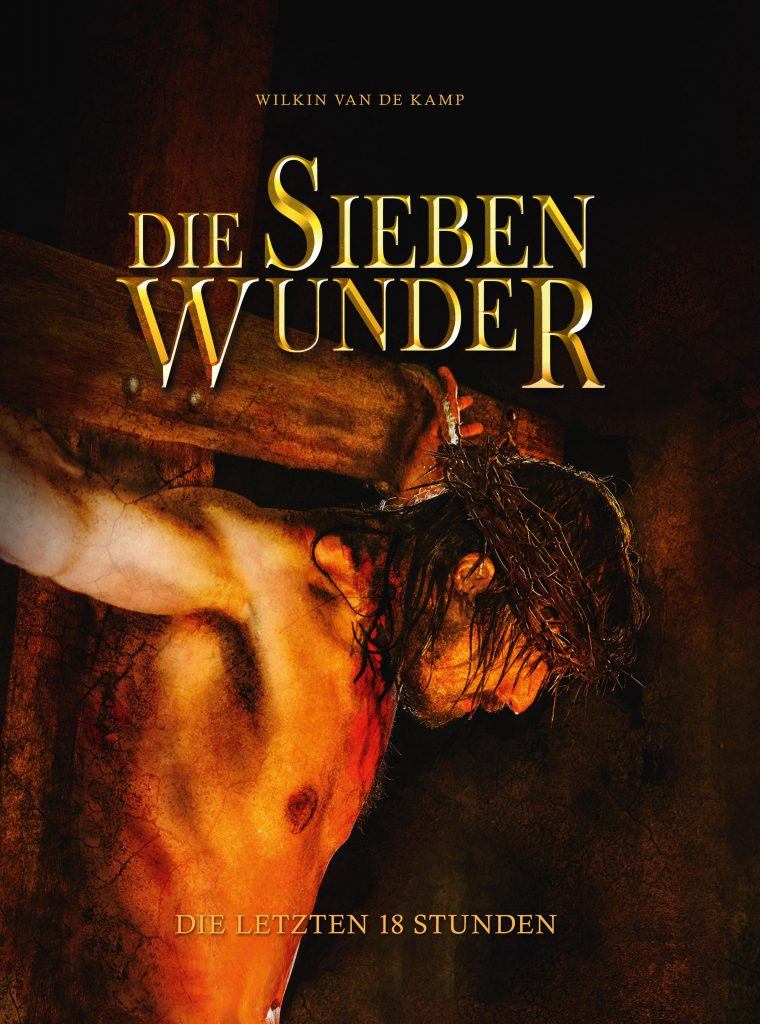 Die Sieben Wunder (Duits)