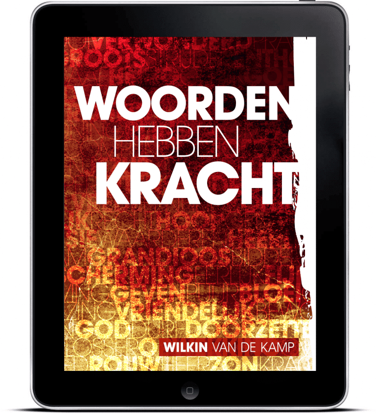 Woorden hebben kracht | e-book