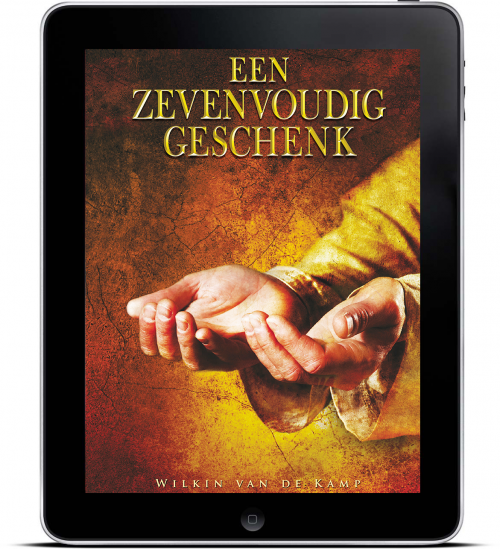 Een zevenvoudig geschenk | e-book